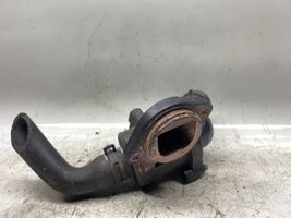 Audi A4 S4 B6 8E 8H Thermostat/thermostat housing 06b121111g