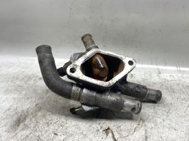 Opel Astra G Boîtier de thermostat / thermostat 