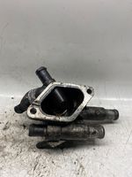 Opel Astra G Boîtier de thermostat / thermostat 