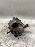 Opel Astra G Boîtier de thermostat / thermostat 