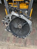 Volvo V50 Manual 5 speed gearbox R3T9A