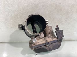 Audi A4 S4 B8 8K Throttle body valve 03l128063e