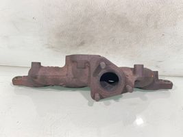 Opel Corsa D Collettore di scarico 8973858151