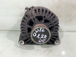 Mitsubishi Outlander Generatore/alternatore 9662731680