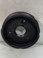 Renault Trafic II (X83) Power steering pump pulley 