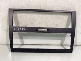 Audi A4 S4 B5 8D Radio/GPS head unit trim 8d0863263