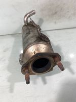 Chevrolet Captiva EGR-venttiili/lauhdutin 96817829