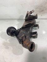 Nissan X-Trail T31 EGR-venttiili/lauhdutin 8200719993a