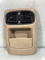 Jaguar S-Type Griglia di ventilazione posteriore Vb2560