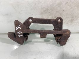 Audi A5 8T 8F Supporto della pinza del freno posteriore 