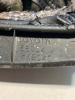 Toyota RAV 4 (XA30) Drążek / Pokrętło zmiany biegów 5880442040