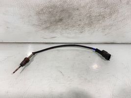 Mitsubishi Lancer X Exhaust gas temperature sensor 