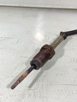 Mitsubishi Lancer X Exhaust gas temperature sensor 