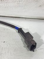 Mitsubishi Lancer X Exhaust gas temperature sensor 