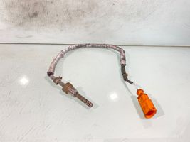 Mitsubishi Lancer X Sensore di temperatura dei gas di scarico 5230868600739