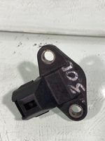 Opel Vectra C Crankshaft position sensor 0296001100