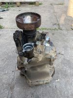 Volvo XC70 Rear differential T114690