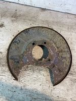 Volvo V70 Rear brake disc plate dust cover 