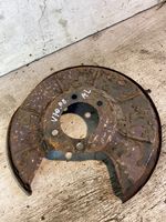 Volvo V70 Rear brake disc plate dust cover 