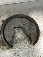 Audi A4 S4 B7 8E 8H Rear brake disc plate dust cover 