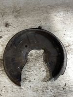 Audi A4 S4 B7 8E 8H Rear brake disc plate dust cover 