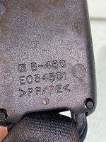 Volvo XC70 Rear seatbelt buckle E034501