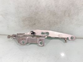 Volvo XC70 Engine bonnet/hood hinges H31250185