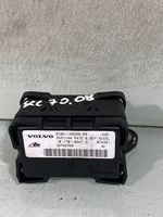 Volvo XC70 ESP acceleration yaw rate sensor 6g9n14b296bb