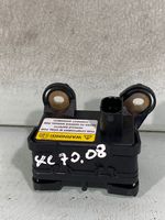 Volvo XC70 ESP acceleration yaw rate sensor 6g9n14b296bb