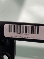 Volvo XC70 Ilmastointi-/lämmityslaitteen säätimen kehys 39859179