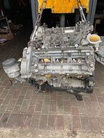 Jeep Grand Cherokee (WK) Silnik / Komplet 64298040021