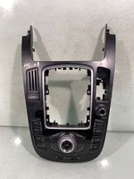 Audi A5 8T 8F Console centrale, commande de multimédia l'unité principale 8t0919609f