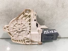 Audi A5 8T 8F Motorino alzacristalli della portiera anteriore 8t0959801b