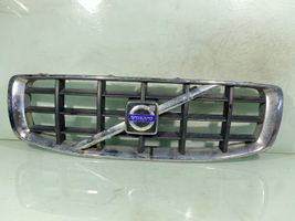 Volvo XC70 Front bumper lower grill 30678682