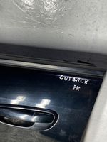 Subaru Outback Etuovi 