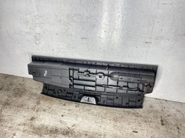 Hyundai Santa Fe Rivestimento pannello inferiore del bagagliaio/baule 857152b000