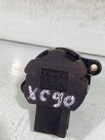 Volvo XC90 Ignition lock contact 8645228