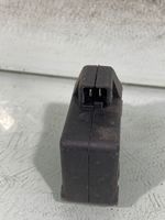 Volvo S40, V40 Fuel tank cap lock 