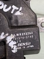 Mitsubishi Outlander Spynos varikliukas galinio dangčio Mr292262