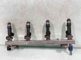 Opel Corsa D Fuel injectors set 0280151208