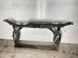 Audi A4 S4 B8 8K Pannello di supporto del radiatore 2005354