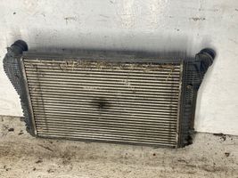 Audi A3 S3 A3 Sportback 8P Chłodnica powietrza doładowującego / Intercooler 1k0145803af