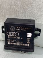 Audi A5 8T 8F Modulo luce LCM 8k5907357a