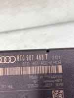 Audi A5 8T 8F Väylän ohjainlaite 8t0907468t
