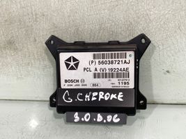 Jeep Grand Cherokee (WK) Autres unités de commande / modules 56038721aj