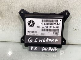 Jeep Grand Cherokee (WK) Autres unités de commande / modules 56038721aj