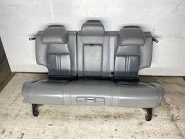 Jeep Grand Cherokee (WK) Juego del asiento 