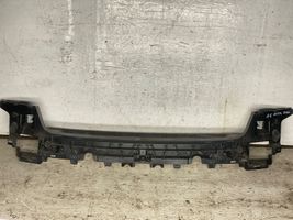 Audi A5 8T 8F Poutre de soutien de pare-chocs arrière 8t0807385