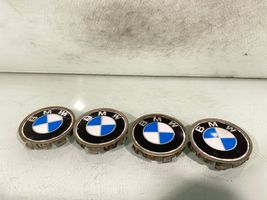 BMW 3 E90 E91 Original wheel cap 6768640