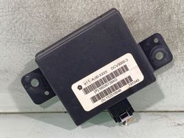 Jeep Grand Cherokee (WK) Boîtier module alarme 56038728ag